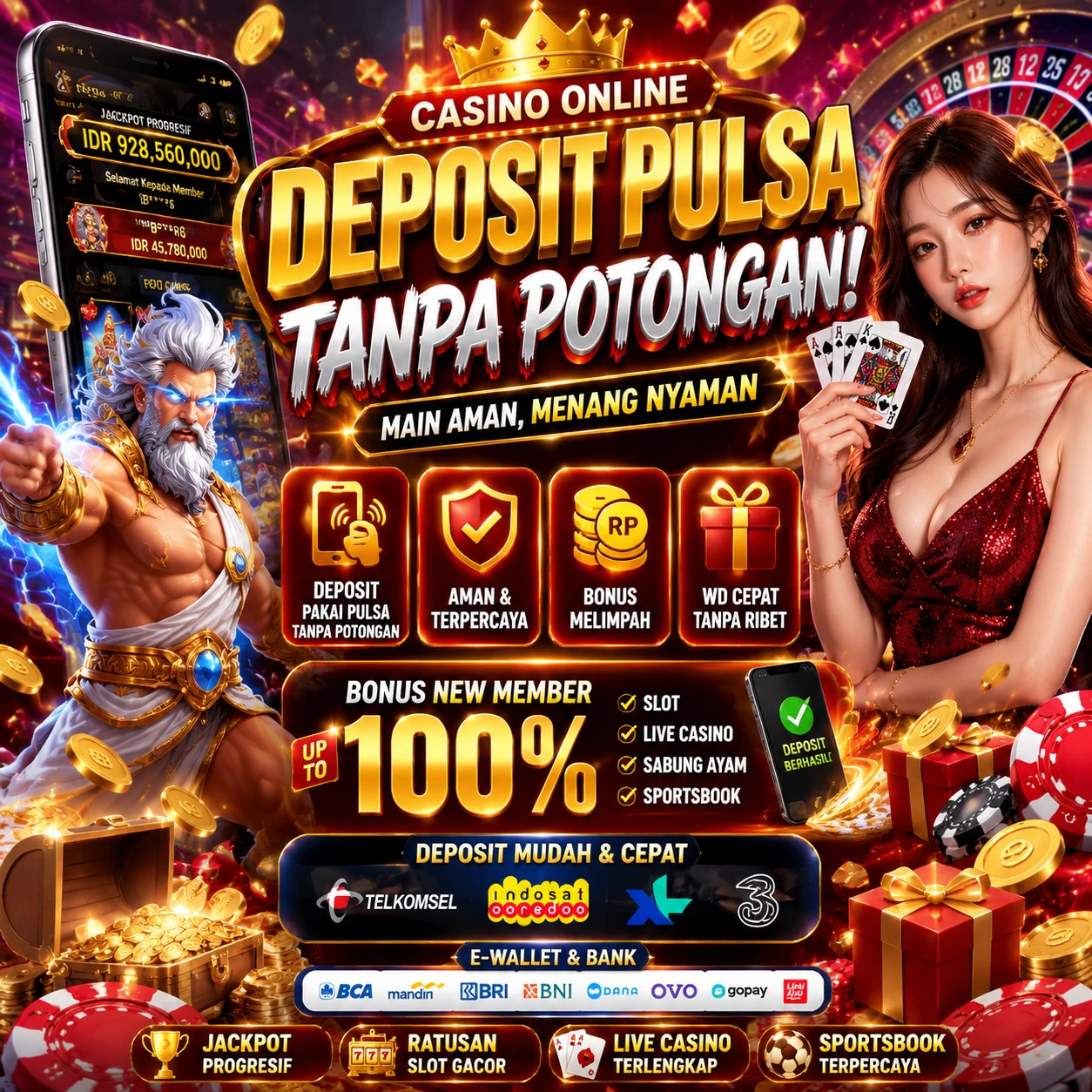 lawu4d APK Indonesia - Panduan Lengkap dan Tutorial